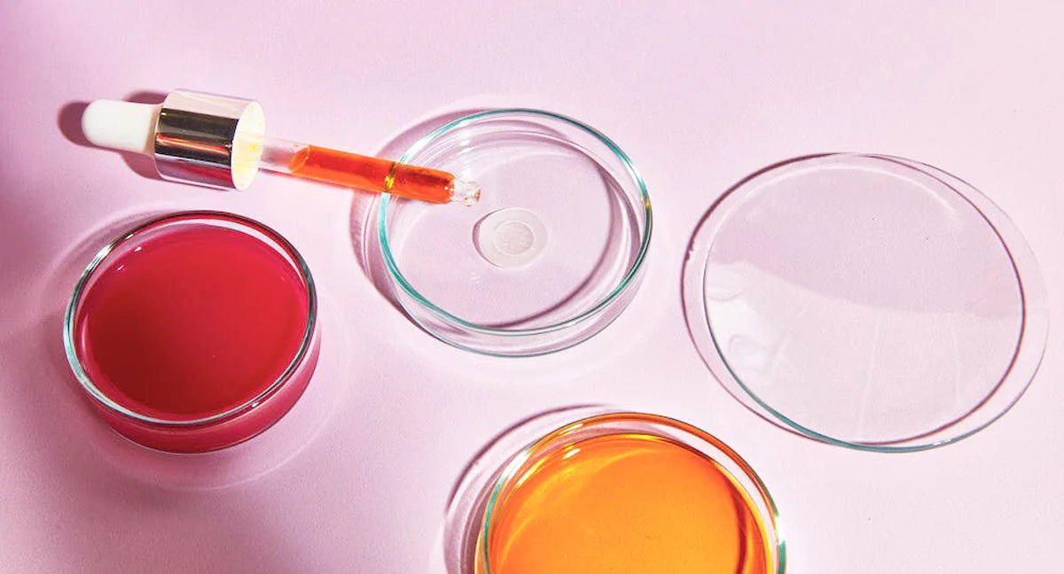 Niacinamide? Retinol? 5 Skincare Ingredients That Benefit Everyone