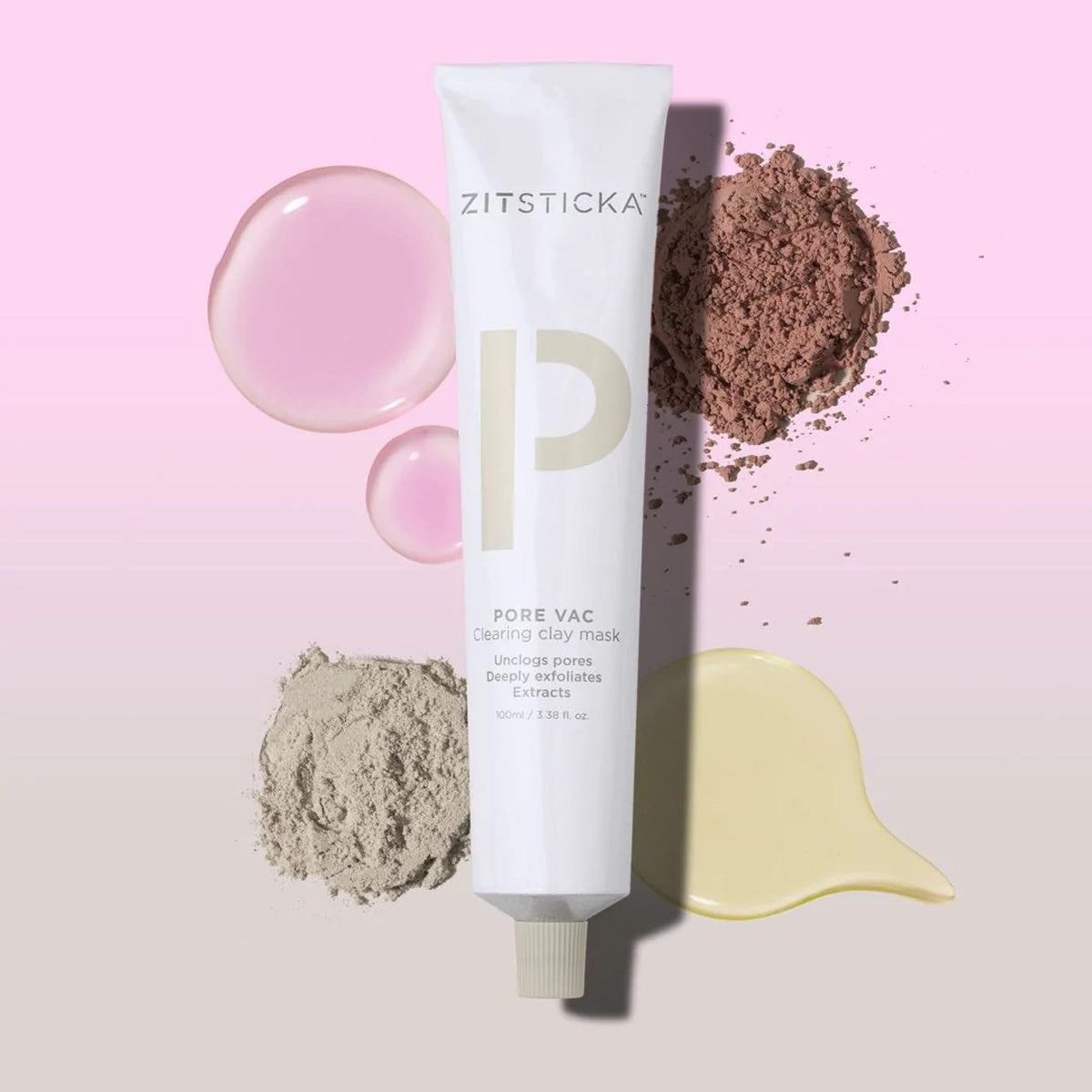 The Ultimate Mask Recipe For Acne-Prone Skin