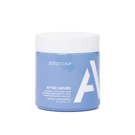 AFTER HOURS - Monthly