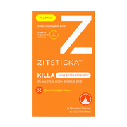 KILLA ACNE Extra Strength Microdart Patches