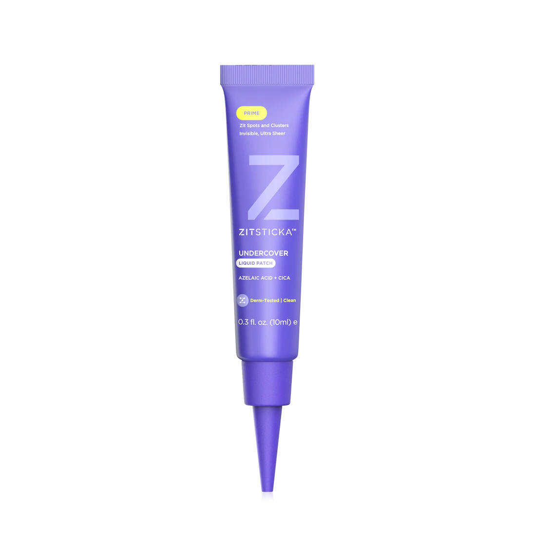 Undercover Liquid Patch