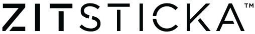 ZitSticka logo