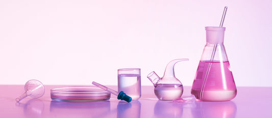 Acids for the Skin: Friends, Not Foes