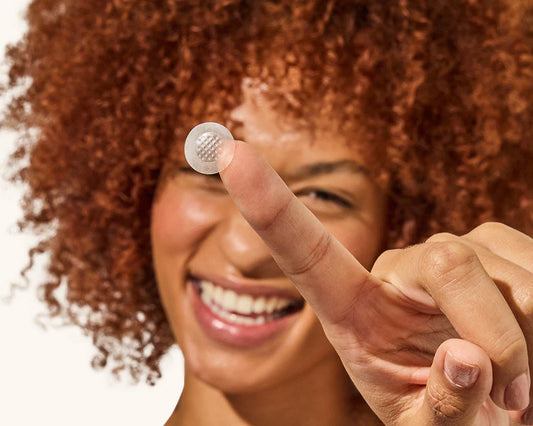 Simply WHY Are My Pores So Big All of a Sudden?!