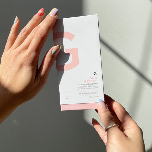 It's In Your Hands Now... Hand Skincare, That Is