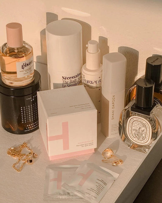 7 Skincare myths unpacked with ZitSticka