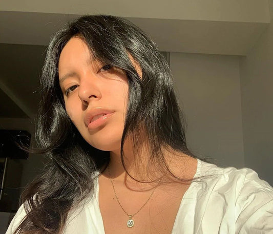 ZitSticka hangover dehydrated skin Madeleine Woon