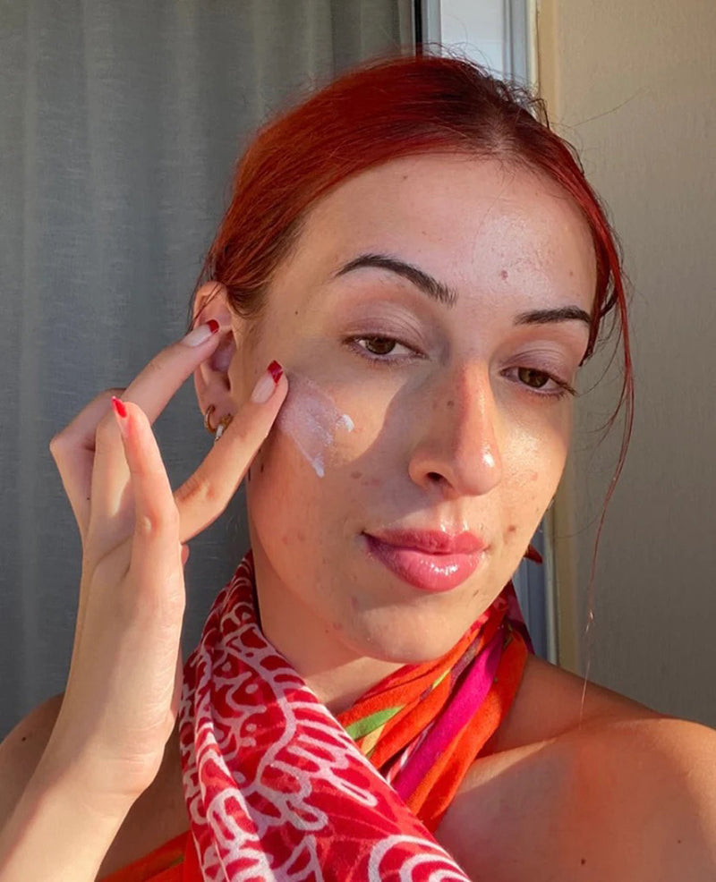 Could You (*Gasp!*) Be Wasting $$$ On Skincare?