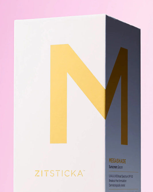 ZitSticka MEGASHADE box