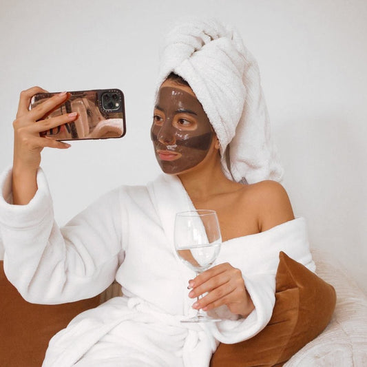 The Best Ingredients To Blacklist Your Blackheads