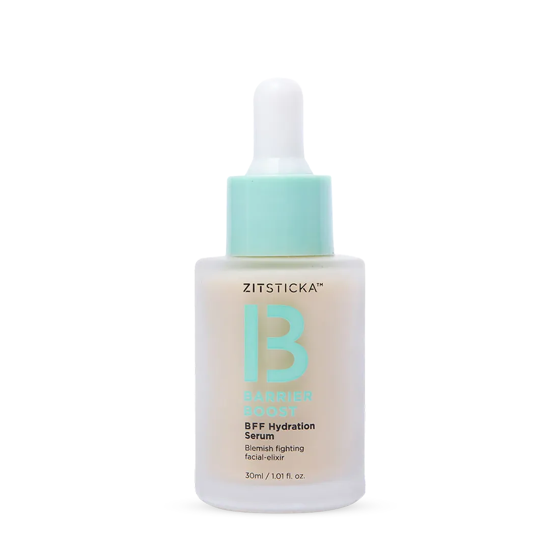 BFF Hydration Serum