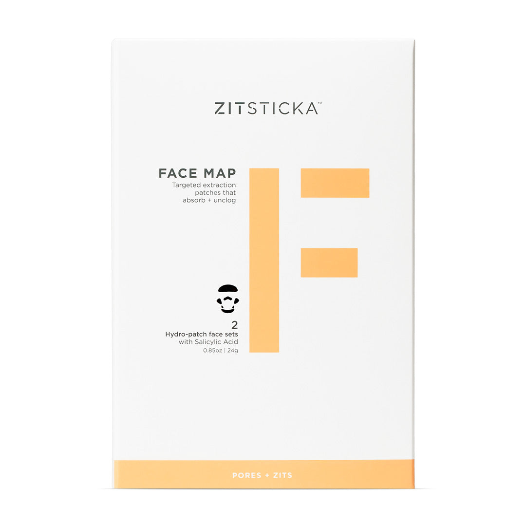 FACE MAP™ Quarterly