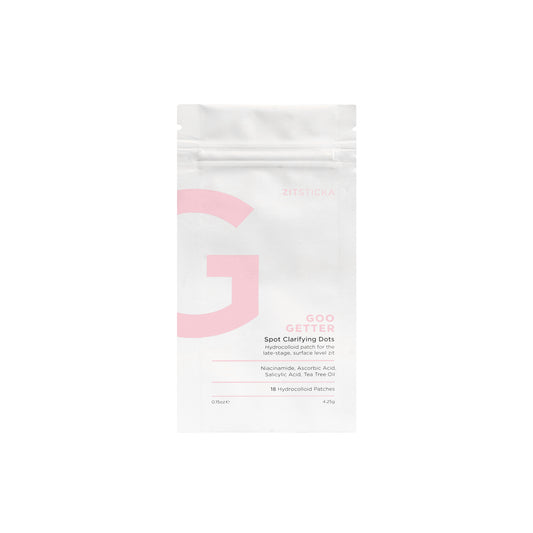 GOO GETTER™ Sleeve - Gift with Purchase