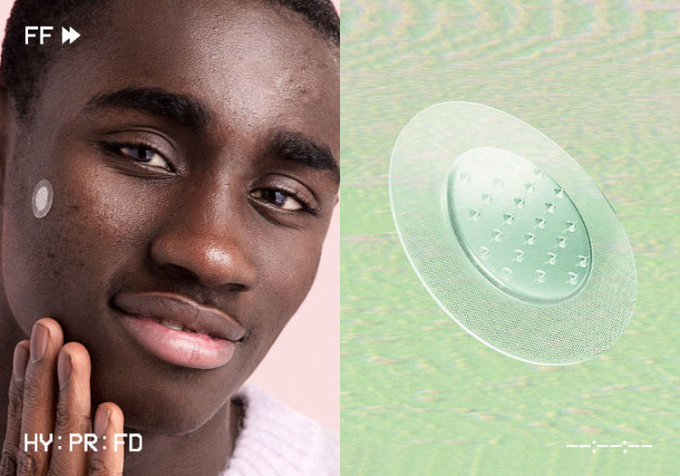 HYPERFADE™