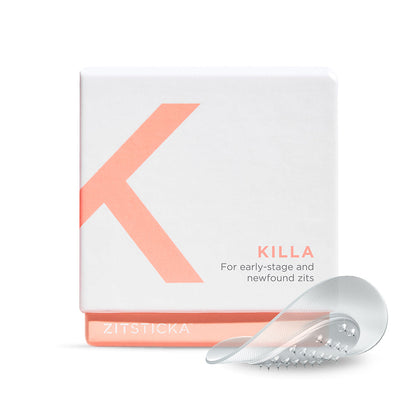 KILLA™ KIT 8-pack Quarterly