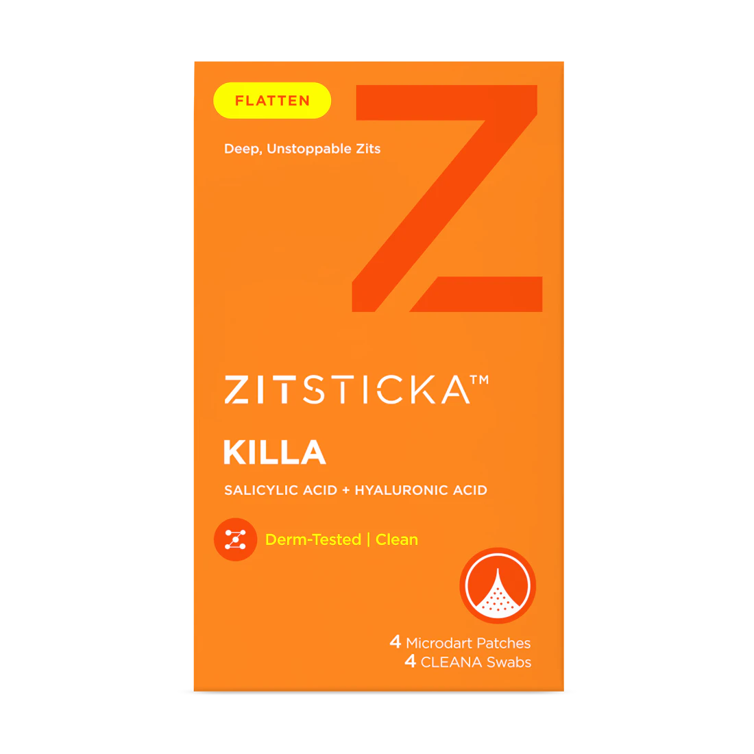 KILLA Kit