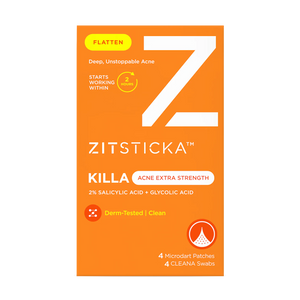 KILLA ACNE Extra Strength Microdart Patches
