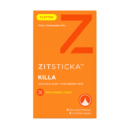 KILLA Kit