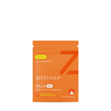 Acne Patches | ZitSticka