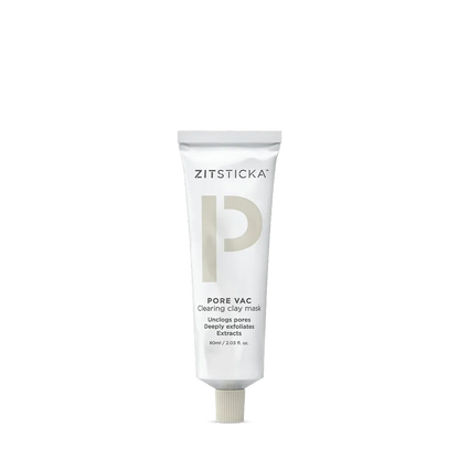PORE VAC Clearing Clay Mask