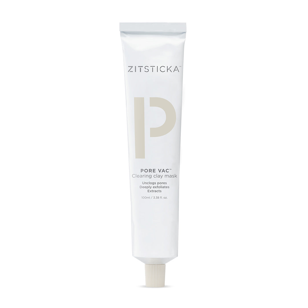 PORE VAC™ 60 ml Monthly