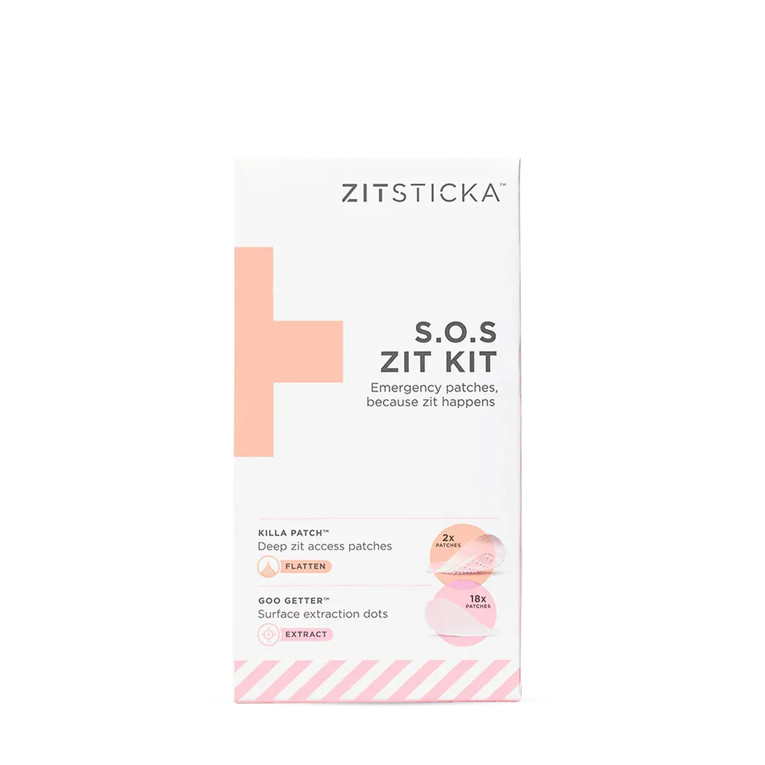 SOS KIT