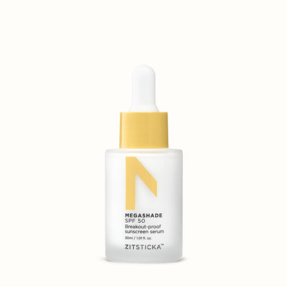 MEGASHADE SPF 50 Sunscreen Serum