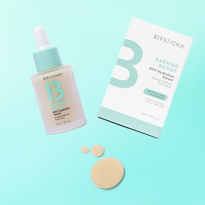 BFF Hydration Serum