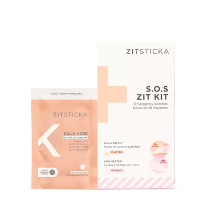 Zit Stoppers