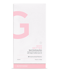 GOO GETTER™