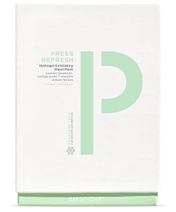 PRESS REFRESH™