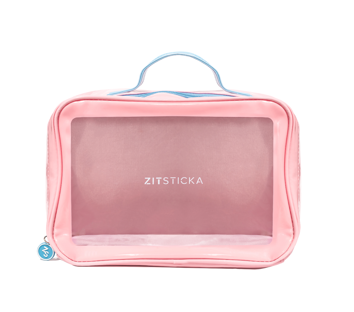 ZS Makeup Bag (Gift with Purchase)