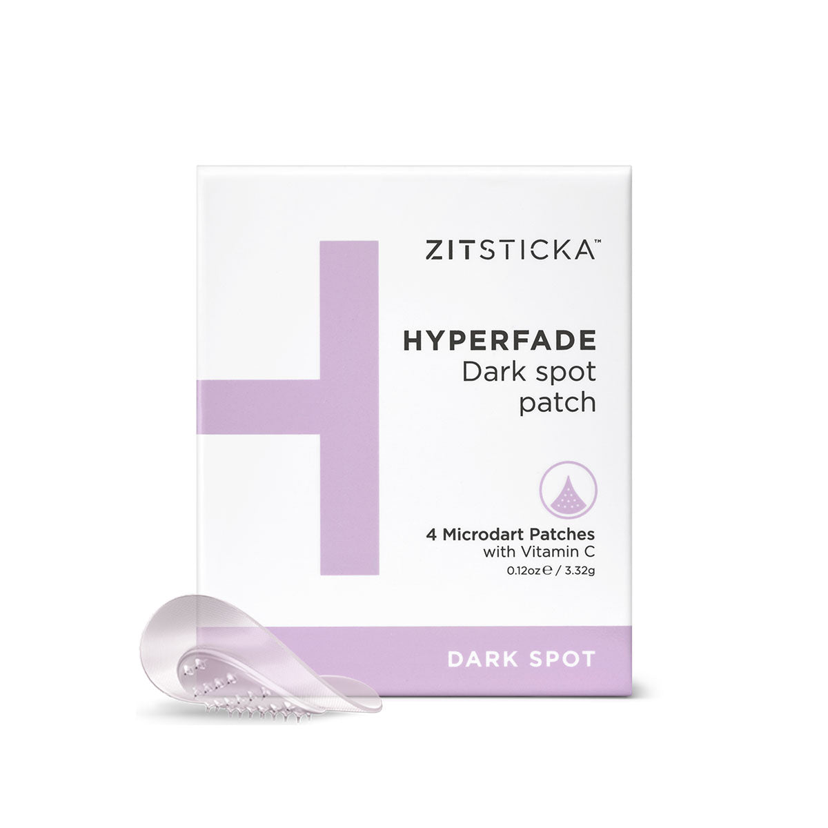 HYPERFADE™ 4-Pack - Gift with Purchase